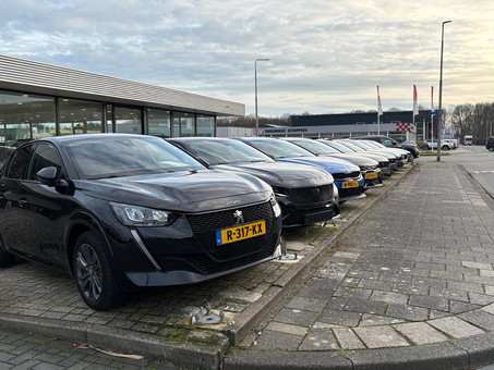 Sutherland Occasions Leeuwarden